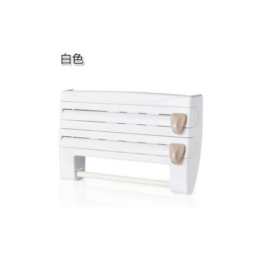 4-in-1 Kitchen Roll Holder – detail