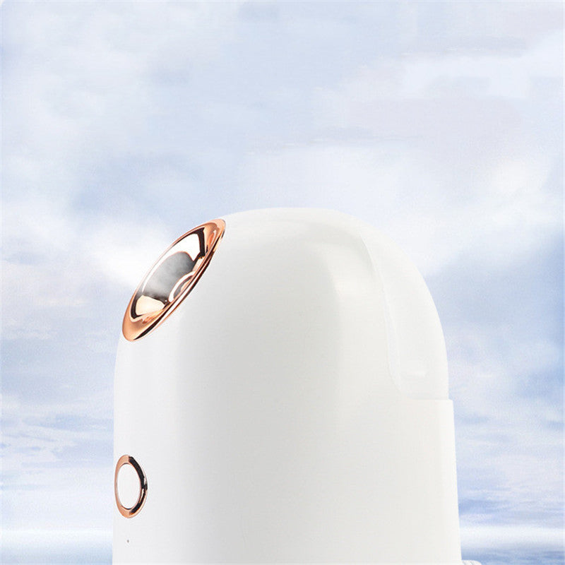 Facial Beauty Steamer – detail