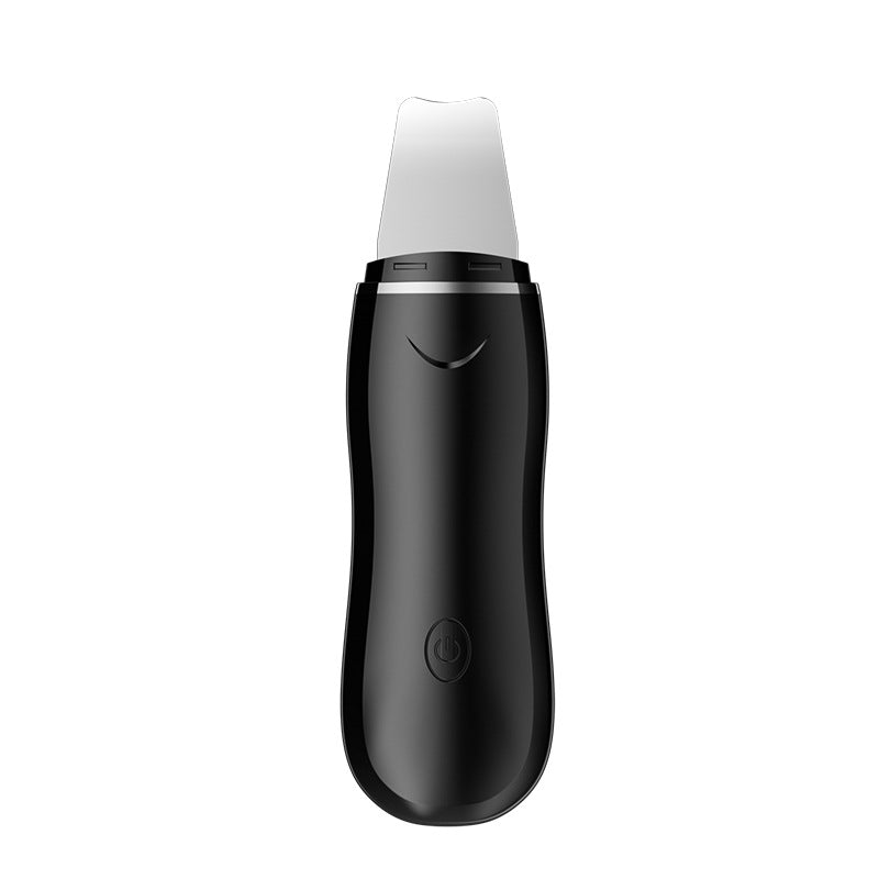 Ultrasonic Facial Cleansing Tool – features