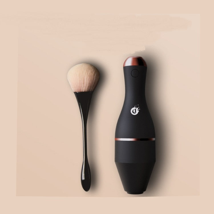Electric Makeup Brush Cleaner – detail