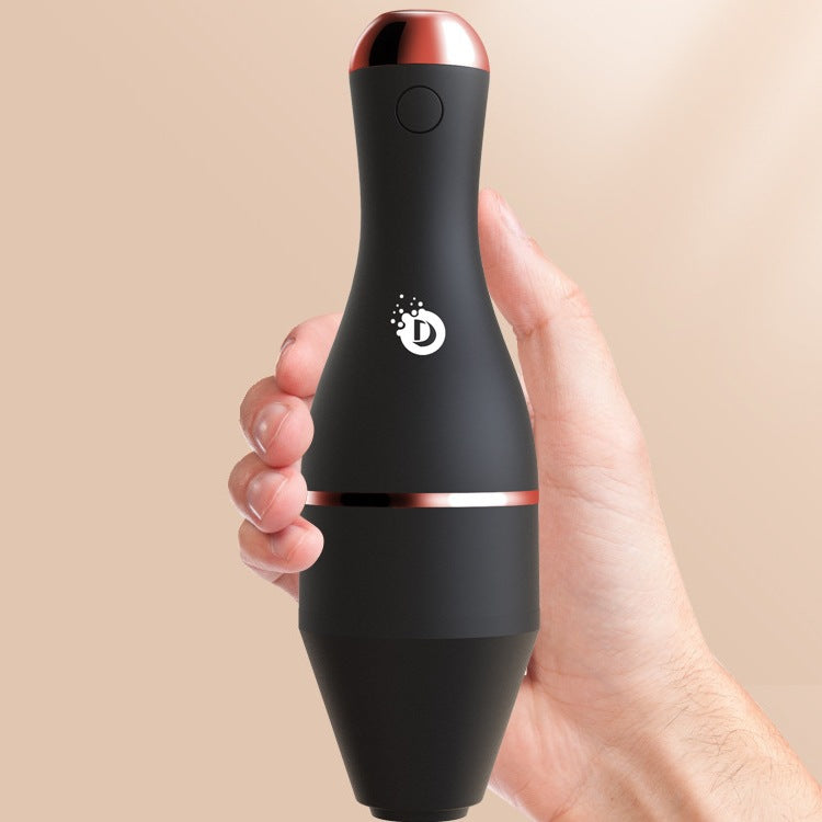 Electric Makeup Brush Cleaner