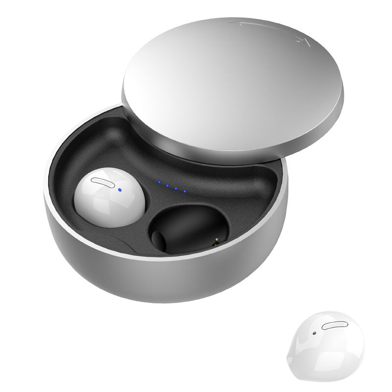 Wireless Bluetooth Earbuds – packaging