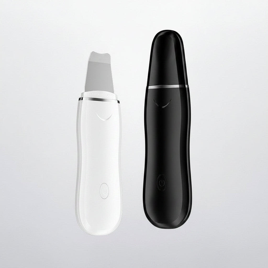 Ultrasonic Facial Cleansing Tool – detail
