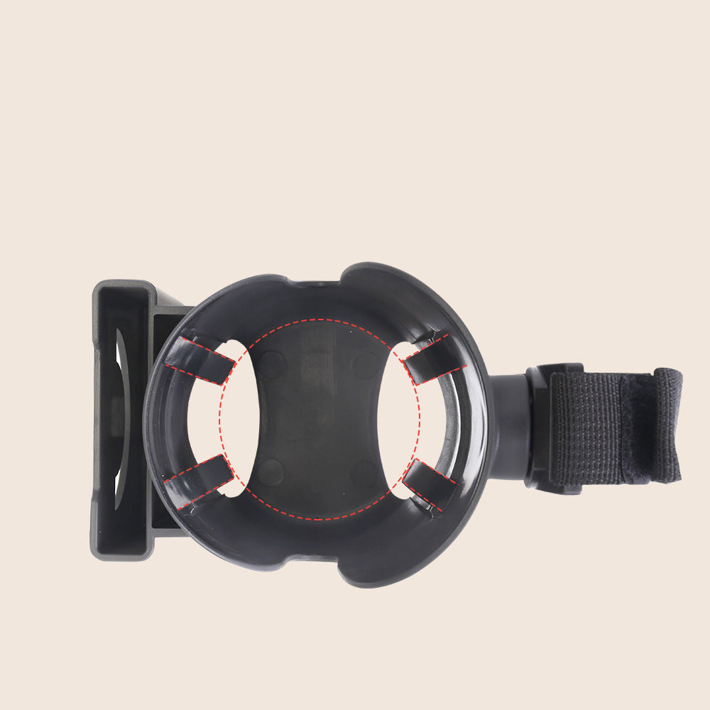 Baby Stroller Cup Holder – features