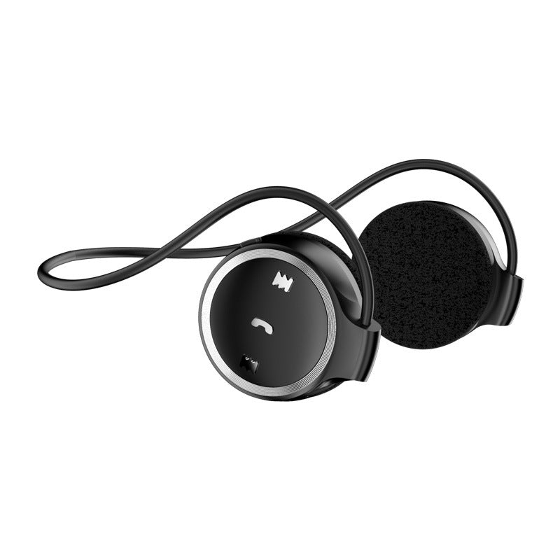 Neckband Bluetooth Headphones color options