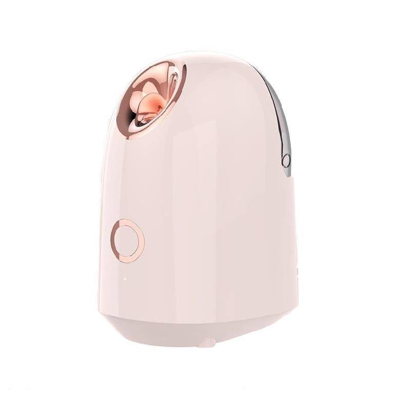 Facial Beauty Steamer – features