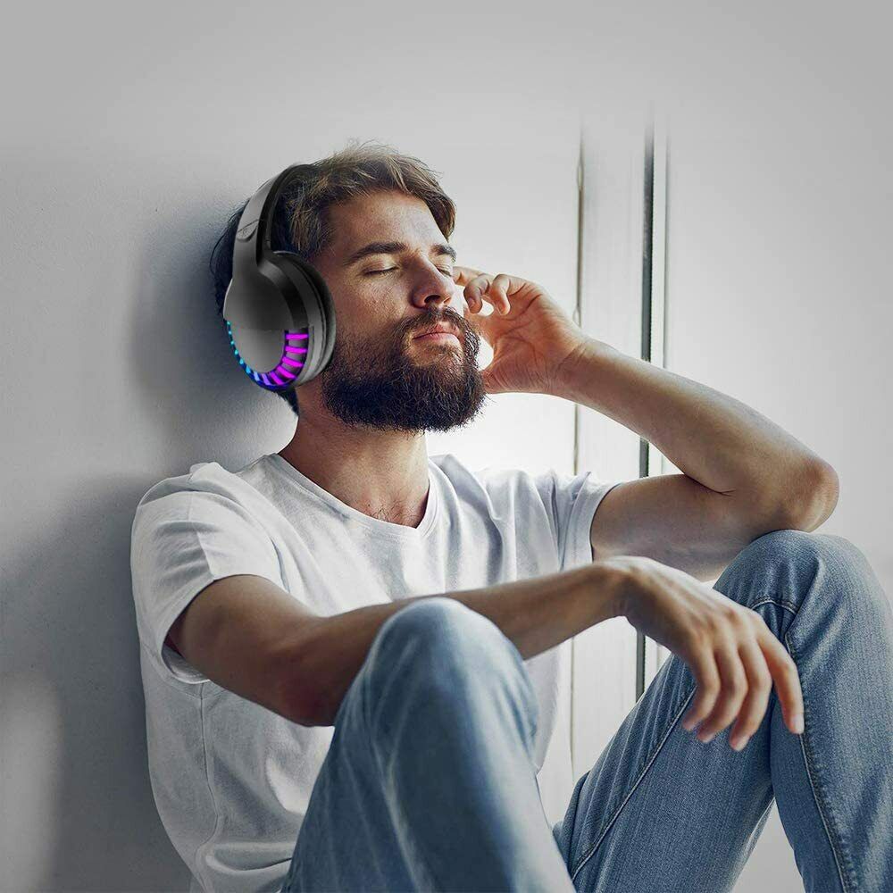 AU Wireless Bluetooth Gaming Headset specifications