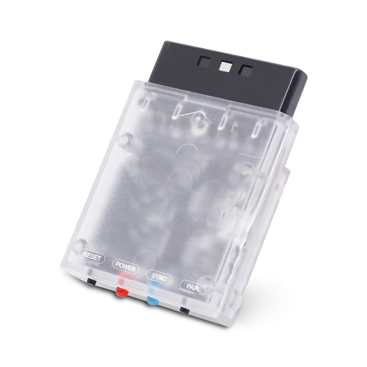 Bluetooth Controller Adapter in clear