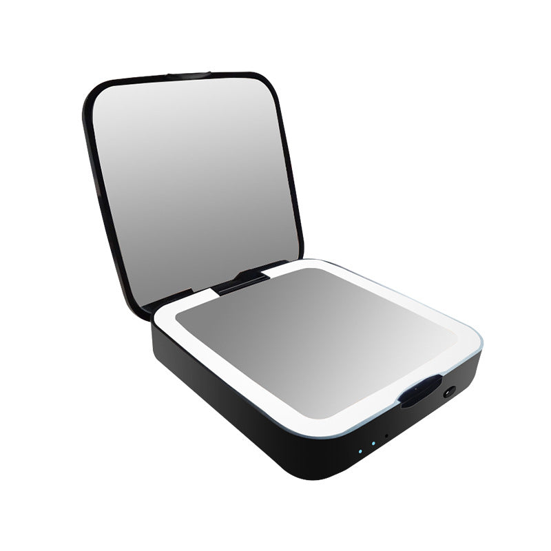 LED Makeup Mirror – features