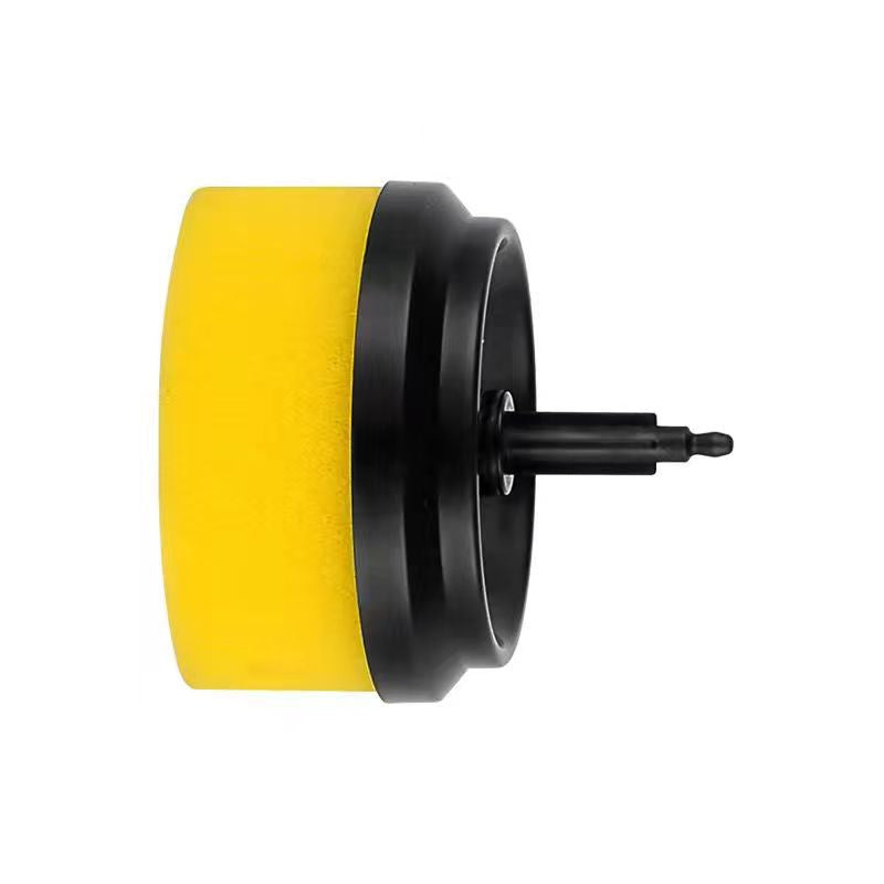 Wireless Electric Cleaning Brush – features
