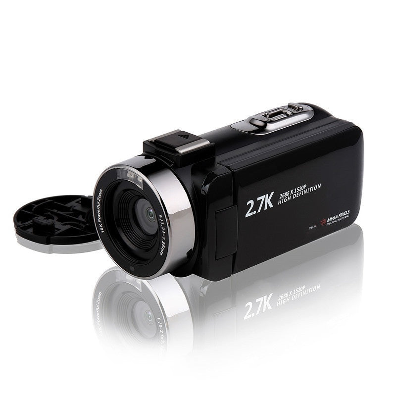 Digital Video Camera features