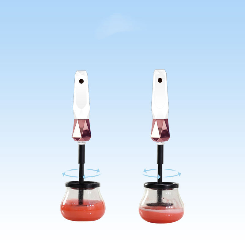 USB Electric Cleaning Scrubber – features