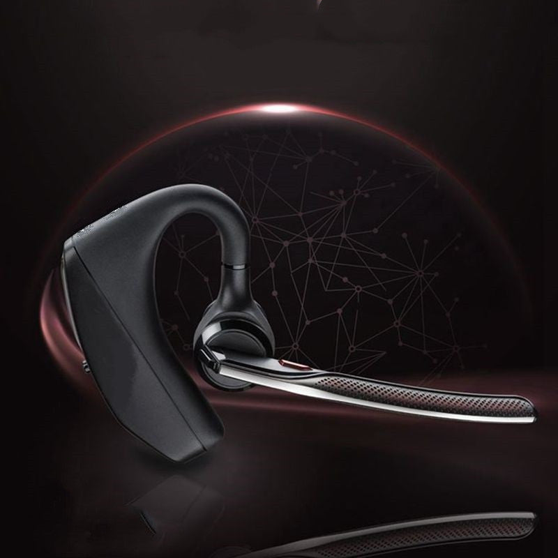 Bluetooth Sports Headphones packaging
