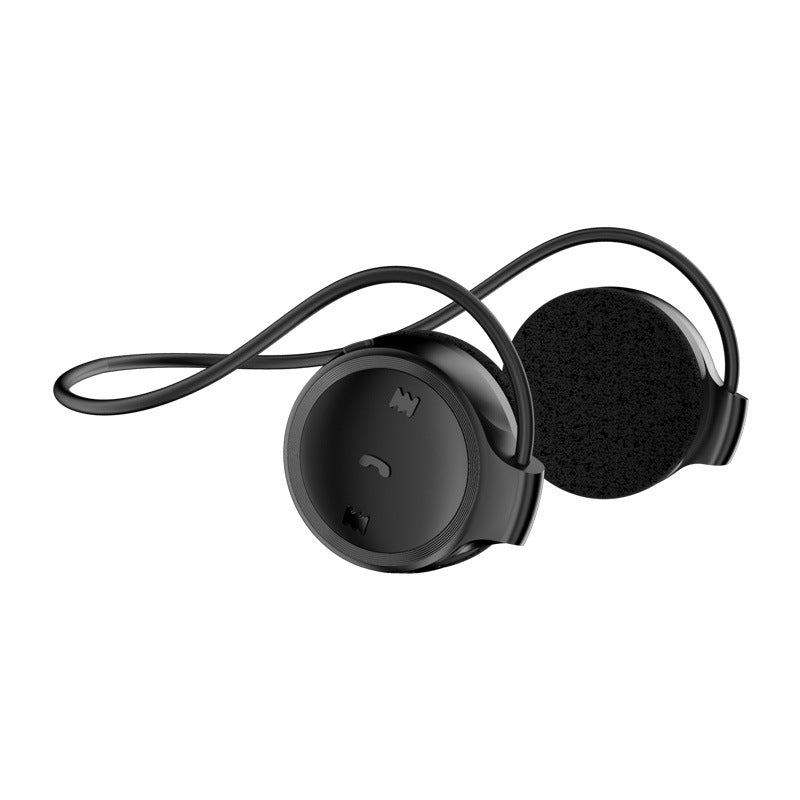 Neckband Bluetooth Headphones package contents