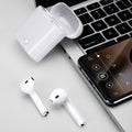 Universal Bluetooth Wireless Earbuds