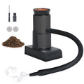 Aluminum Handheld Food Smoker – packaging