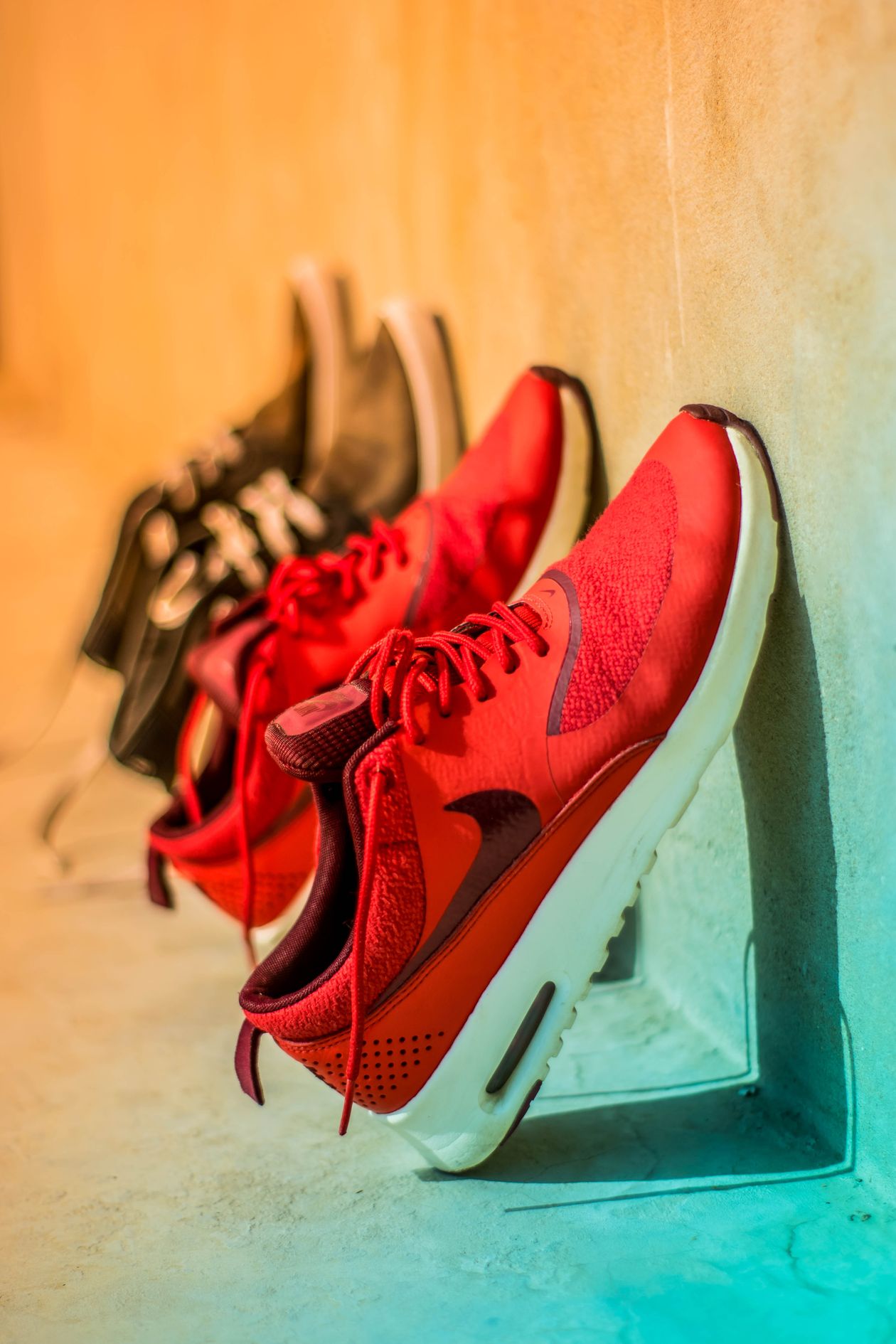 Men's Running Sports Shoes