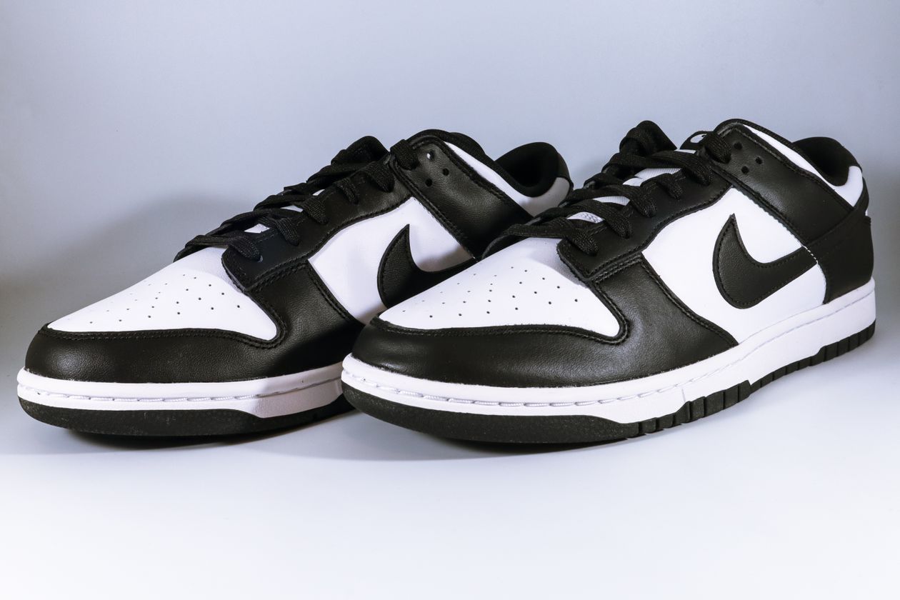 Women's Chunky Platform Sneakers
