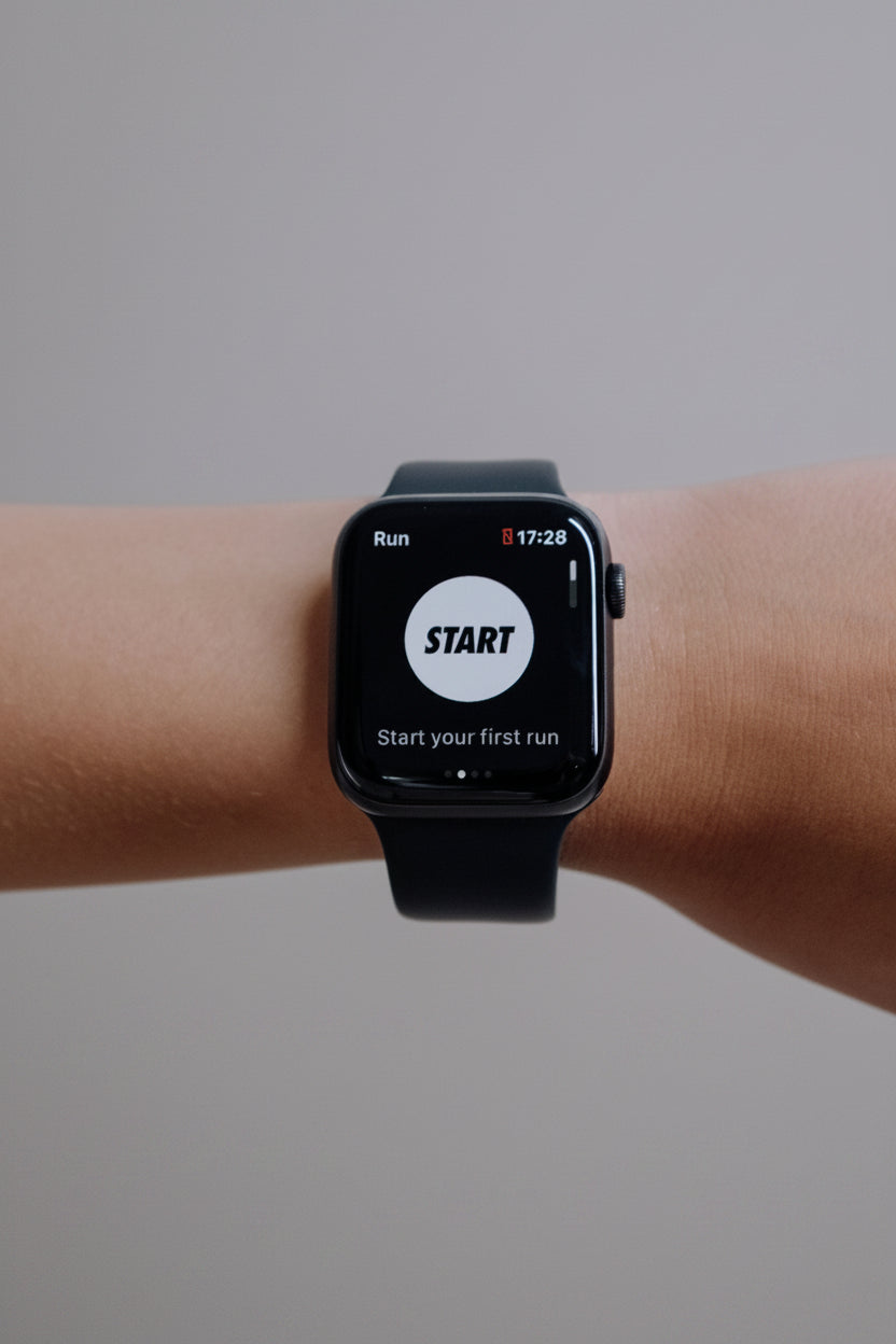 Men's Smart Fitness Watch