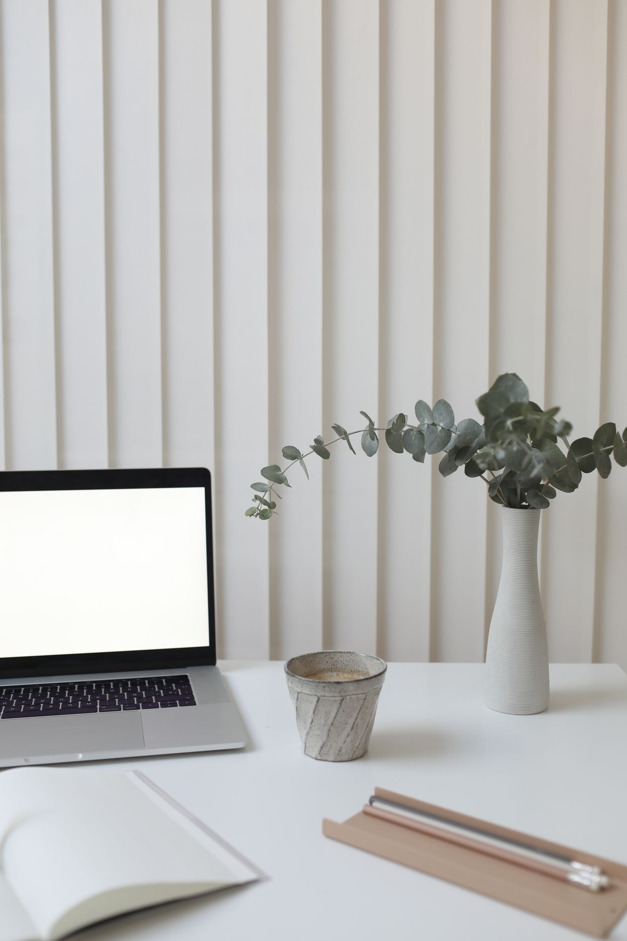 Ergonomic Adjustable Laptop Stand